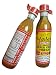 Nalen Organic Apple Cider Vinegar - 400 ml (Pack of 2) RS.589.00