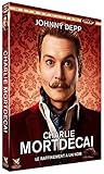 Charlie Mortdecai