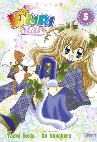 Kirarin☆Revolution — Tome 5