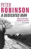 Cover zum Buch A Dedicated Man