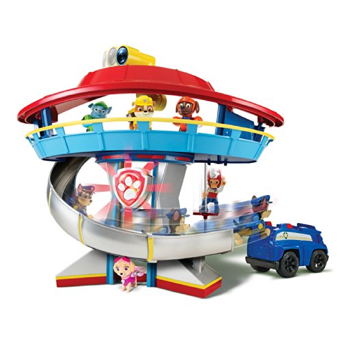 Tenda Gioco Paw Patrol John - Pop Up Istantaneo, Per Bambini, Design Divertente - Foto 4