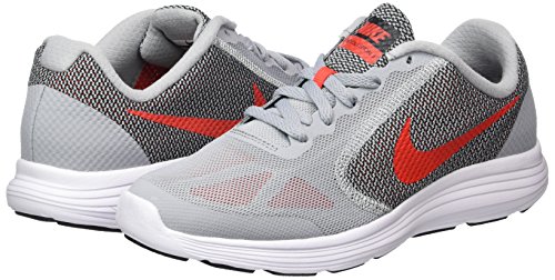 Nike Jungen Revolution 3 (Gs) Turnschuhe - 5