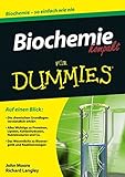 Image de Biochemie kompakt für Dummies