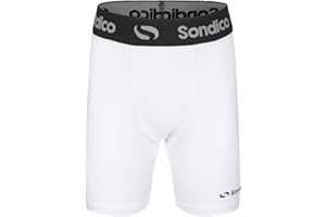 Sondico Kids Core Shorts Bottoms