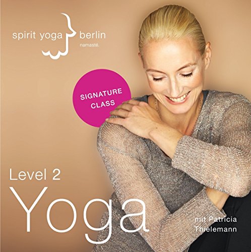 Preisvergleich Produktbild Signature Class-Yoga Level 2