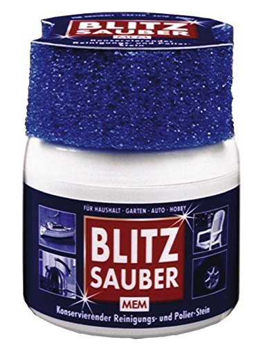 MEM 900200 Blitz Sauber 780 g