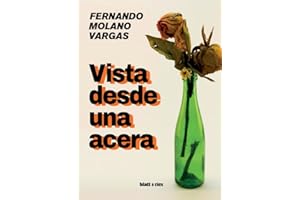 Vista desde una acera (SIN COLECCION)