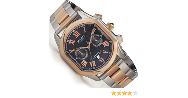 Stauer watch band adjustment Clearance