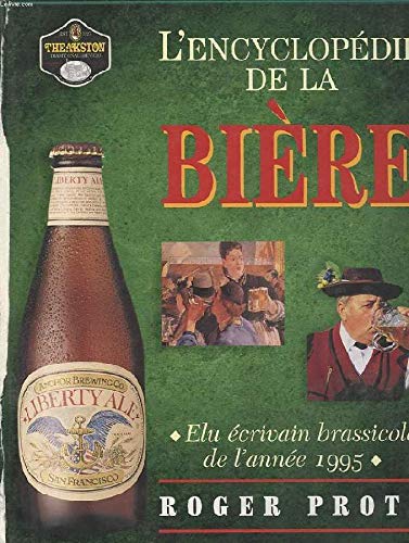 Download L'encyclopédie de la bière Download L'encyclopédie de la bière