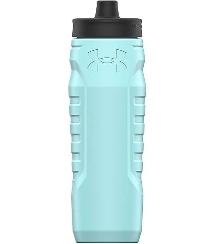 SPIbelt H20 Trink-Begleiter – BPA-freie Sport-Wasserflasche 8 Unzen (237 Ml) Für Laufgürtel