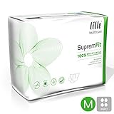 Lille Supreme Fit - Maxi (3370ml) Medium (80-130cm) Pack of 20