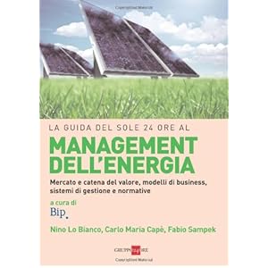 La guida del Sole 24 Ore al management dell'energia. Mercato e catena del valore, mod