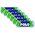Polo Mint Candy with Hole, 15 gm, Pack of 6