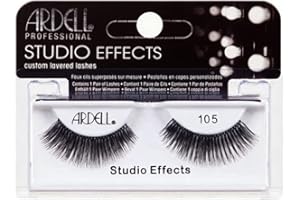 ARDELL Studio Effects 105 Black, 25 g