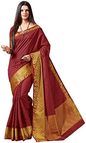 SUDARSHAN KALYANAM DESIGN SAREE-Multicolor-SBW261-VN-RawSilk