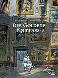 Der goldene Kompass (Comic) 3 (3) by