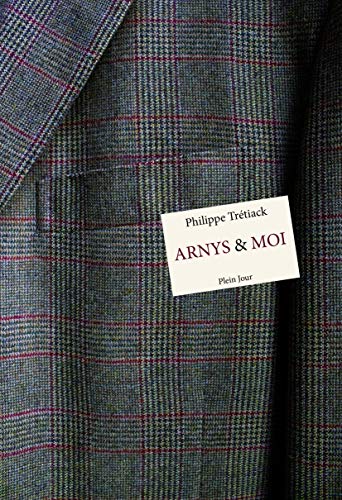 Télécharger Arnys & moi PDF Ebook En Ligne