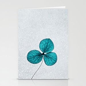 Fotokunst Grußkarte