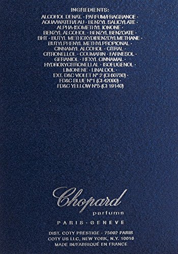 Chopard Wish femme/woman, Eau de Parfum Spray, 1er Pack (1 x 75 ml) - 2