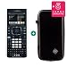 Produktbild Texas Instruments TI-Nspire CX + Erweiterte Garantie + Schutztasche