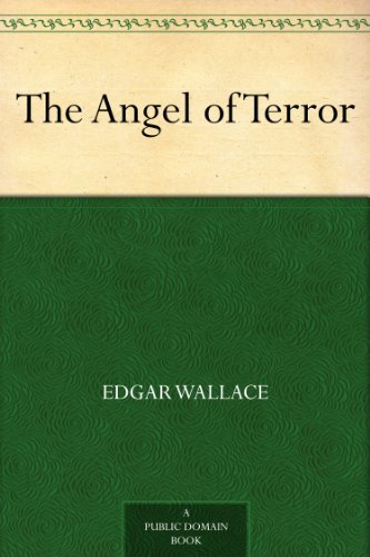 The Angel of Terror (English Edition) livre