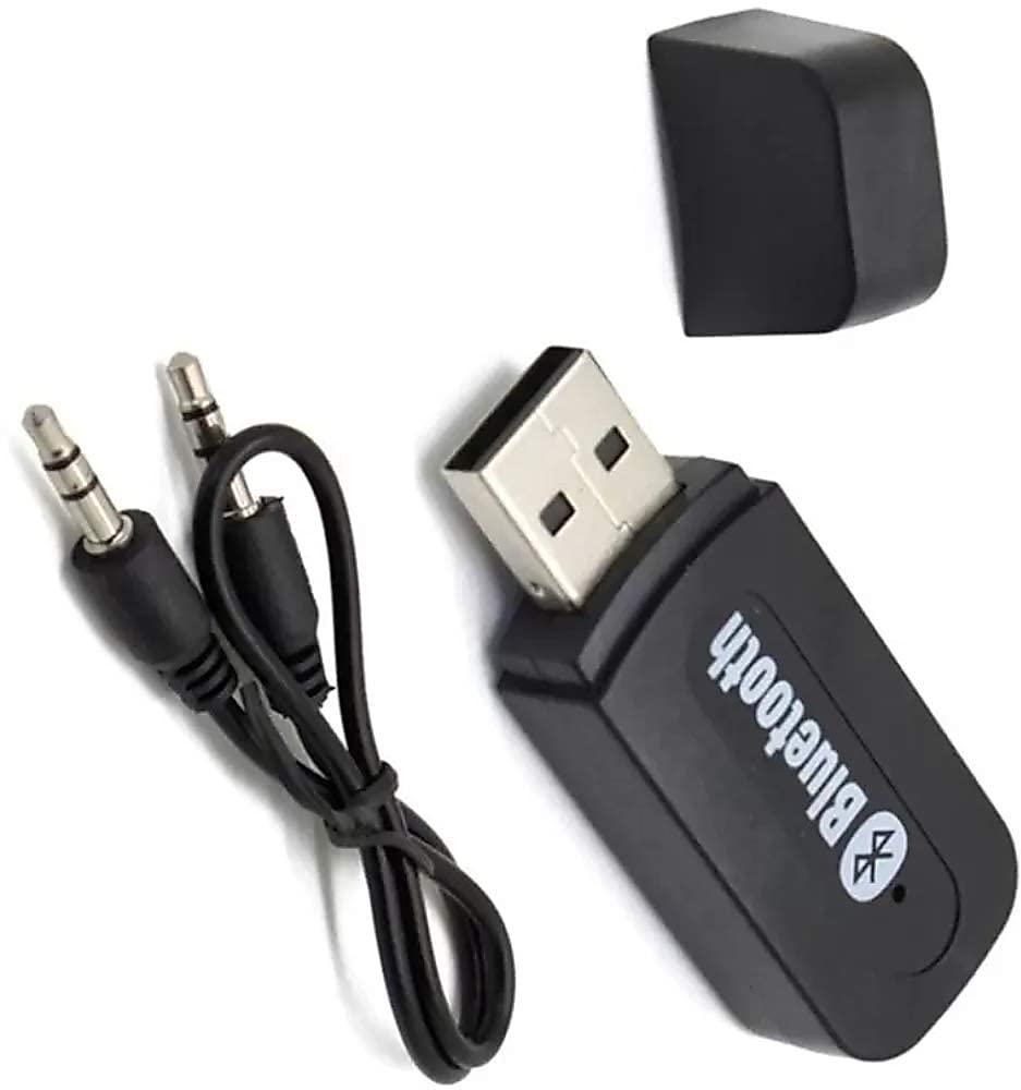 VOLTAC USB Bluetooth Dongle 4.0 Review for Seamless Audio Streaming