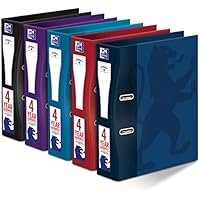 Amazon.es: Oxford - Archivadores / Archivadores y accesorios: Oficina y