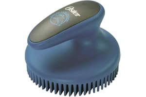 Jarden Consumer Solutions Oster Fine Curry Comb Blue Other - 78399-130