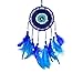 AsianHobbyCrafts Dream Catcher Wall Hanging : Size (LxB) 25x9.5cm : 