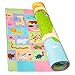 Baby Care Play Mat (Medium) (Medium, Busy Farm)