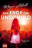 Cover zum Buch Das Ende der Unschuld