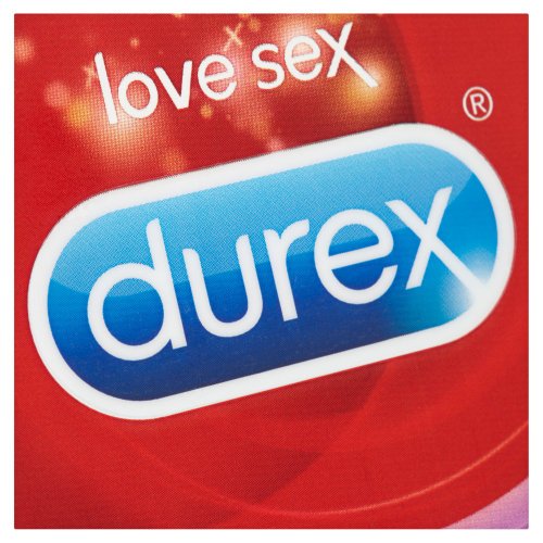 Durex Intimate Feel Condom - Pack of 12