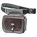 Price comparison product image CAMSLINGER Streetomatic+ Brown/Grey camera bag for mirroless cameras, DSLRs and Superzooms