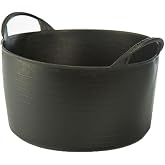 Kristal Elastik Kova - 15 Litre