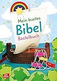 Image de Mein buntes Bibel-Bastelbuch.