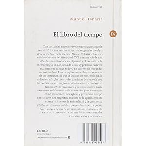 El Libro Del Tiempo (Drakontos)