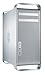 Produktbild Apple Mac Pro Desktop PC (Intel Quad Core Xeon 2.66GHz,1GB RAM, 250GB HDD, Geforce 7300GT)