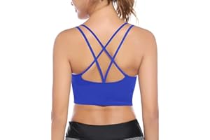 Sykooria Biustonosz sportowy Kobiety Amb00319