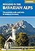 Produktbild Walking in the Bavarian Alps: 70 mountain walks and treks in southern Germany (International Walking)