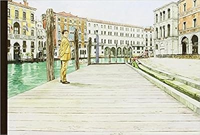 Louis Vuitton Travel Book Venise