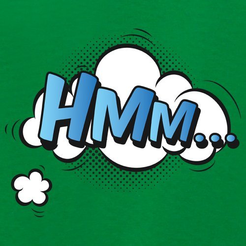 Superheld-Hmm-Lustiger-Baby-Body-Leuchtend-Grn-6-bis-12-Monate