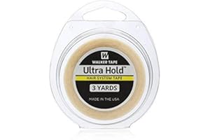 WALKER TAPE Ultra Hold rolka 12 mm x 2,75 m (1/2"x3Yrd)
