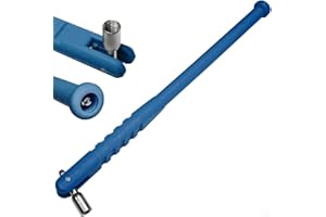 PHIL TRADE Ventil Einzieh Hebel Werkzeug Ventileinzieher Ventilhebel Reparatur Autoreifen