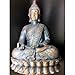 Produktbild Keyzers Buddha "Ratnasambhava" Dekofigur