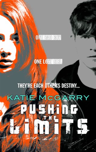Pushing the Limits (A Pushing the Limits Novel) Pushing the Limits (A Pushing the Limits Novel)
