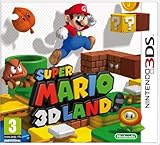 Super Mario 3D Land (Nintendo 3DS) [Unknown format] (Video Game)