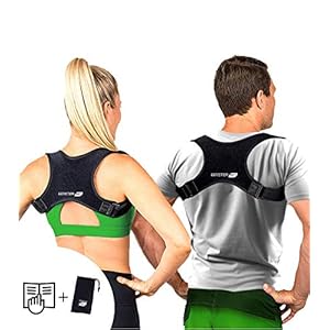 reggiseno correttivo spalle