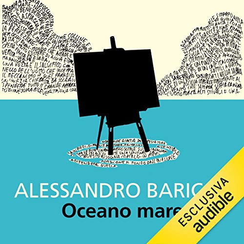 Oceano mare