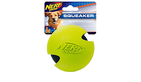 nerf dog amazon