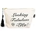 Make-up Bag 'Fabulous @ 50'